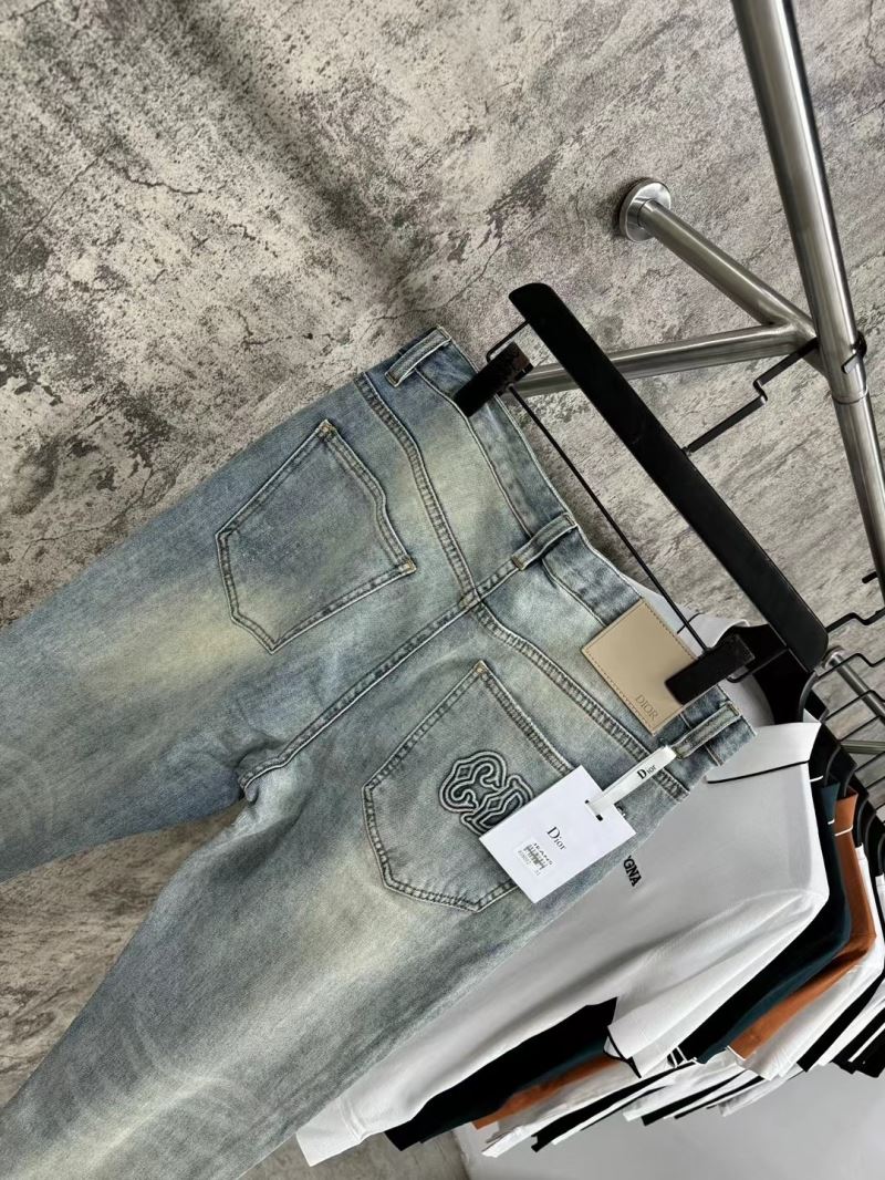 Christian Dior Jeans